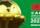 Suara Bulat, Maroko Terpilih Sebagai Tuan Rumah Piala Afrika 2025