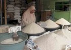 Empat Lawang Klaim Stok Beras Masih Aman Selama Musim Kemarau