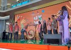 Dukung UKMK Sawit Go International, BPDPKS Gelar Kegiatan Ini