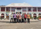 Ratu Dewa Lantik Pengurus TACB Palembang, Begini Tugasnya Dalam Menjaga Cagar Budaya