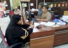 Kesal Bajunya Tak Ada, Pemuda di Palembang Jambak dan Tendang Pacar