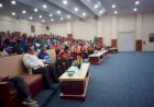 Bonus Atlet Porprov Kota Lubuklinggau Diberikan Tahun Depan, Besarannya Segini
