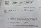 Kaffah Belum Kembalikan Mobil Dinas, Pemkab Muara Enim Sudah Dua Kali Layangkan Surat