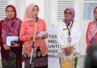 Cemari Udara Jakarta, Sembilan Perusahaan Dijatuhi Sanksi Administrasi