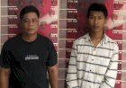 Anak Terjatuh Dari Wahana Permainan, Dua Pria di Palembang Keroyok Pemilik