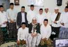 Cak Imin Klaim "Amin" Sudah Kantongi Restu Kiai Ponpes Tertua di Madura