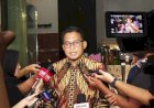 Geledah Kantor Menteri Pertanian, KPK Sita Sejumlah Dokumen