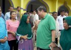 Saat Menko Airlangga Janji ke Utamakan Kepentingan Warga Pulau Rempang 