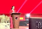 Puan: Kalau Setia, Pastinya Akan Sampai di Ujung Tujuan