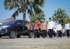 Sekda Sumsel dan Pj Bupati Muba Kompak Ingatkan ASN untuk Netral Jelang Pilkada!