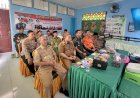 Desa Mulyo Rejo Muba Ditetapkan Jadi Kampung Pancasila, Ini Kriterianya