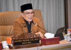 Tunggu Deklarasi Cak Imin di Palembang, Sekber Capres Anies-Muhaimin di Sumsel Terbentuk