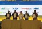 JMSI Teken MoU dengan Masyarakat Ekonomi Syariah