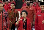 Tinggi di Survei, Elektabilitas PDIP Masih Bergantung pada Jokowi 