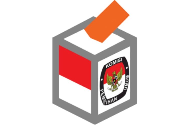 Ilustrasi KPU