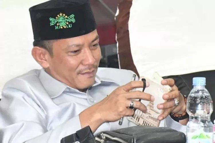 Anggota DPRD Lahat, Andriansyah. (ist/rmolsumsel.id)