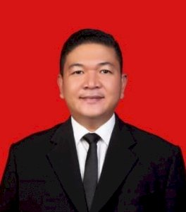 Kepala Dinas Penanaman Modal dan Pelayanan Terpadu Satu Pintu (DPMPTSP) Sumatera Selatan Lusapta Yudha Kurnia. (ist/net)