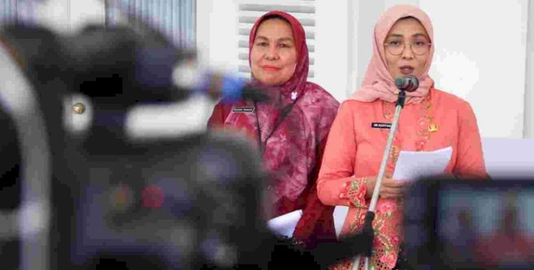 Juru Bicara Satgas Pengendalian Pencemaran Udara Pemprov DKI Jakarta Ani Ruspitawati/Ist