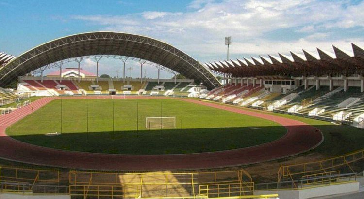 Stadion Harapan Bangsa Banda Aceh/ist