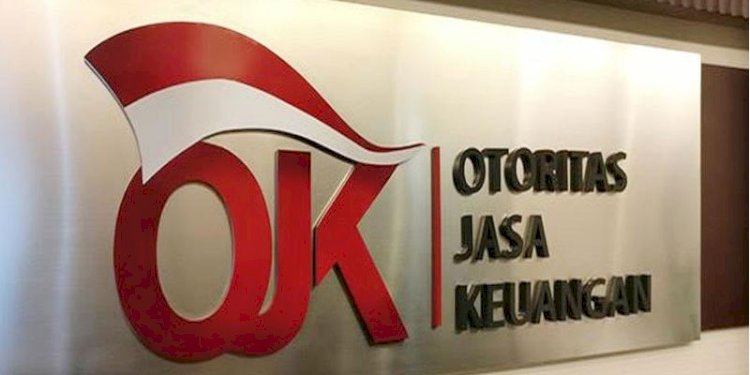 Otoritas Jasa Keuangan/ist