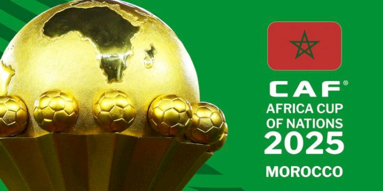 Maroko menjadi tuan rumah Piala Afrika 2025/Net