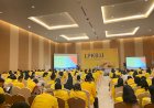 Semakin Menjadi Pilihan Masyarakat, Ribuan Mahasiswa Baru UT Palembang Ikuti OSMB 2023 