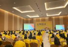 Semakin Menjadi Pilihan Masyarakat, Ribuan Mahasiswa Baru UT Palembang Ikuti OSMB 2023 
