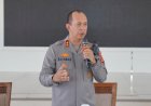 Karhutla di OKI Belum Padam, Polda Sumsel Tambah 100 Personel   