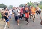 Mandi di Sungai Beliti dengan Teman-temannya, Pelajar SMP di Musi Rawas Tewas Tenggelam
