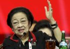 Megawati Yakin Ganjar Pranowo Jadi Presiden ke-8