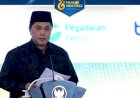 Terpilih Jadi Ketum MES, Erick Thohir Janji Kurangi Kesenjangan Ekonomi