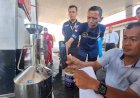 Terkait Dugaan Kecurangan SPBU di OKU Timur, Begini Jawaban Pertamina