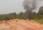 PT Basin Coal Mining Beroperasi Lagi, Warga Diminta Menahan Diri 