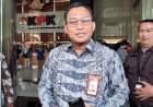 Geledah Rumah Direktur Alat Mesin Pertanian Muhammad Hatta, KPK Amankan Uang Rp400 Juta