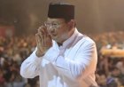 2024 Kemungkinan Pilpres Terakhir, Prabowo Mustahil Mengalah Jadi Cawapres Ganjar