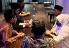 Dua Tersangka Rumah Produksi Film Dewasa Akad Nikah di Polda Metro Jaya