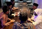 Dua Tersangka Rumah Produksi Film Dewasa Akad Nikah di Polda Metro Jaya