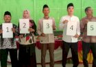 83 Calon Kades Siap Bertarung di Pilkades Muratara