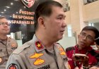 Polri: Cuma Empat Orang yang Buat SKCK untuk Pilpres
