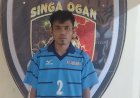 Kawanan Perampok dan Penyandera Karyawan Indomaret di OKU Menyerahkan Diri