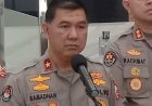 Bareskrim Ambil Alih Kasus 12 Senpi di Rumah Dinas Mentan