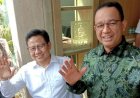 Elektabilitas Turun, Anies Disarankan Gandeng Tokoh NU yang Berseberangan dengan Muhaimin