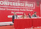 UKB Bantah Gunakan SK Palsu untuk Program Studi