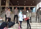Walhi dan Gabungan Mahasiswa Minta DPRD Sumsel Cabut Izin...