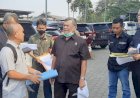 PN Palembang Gelar Sidang Lapangan Terkait Sengketa Lahan...