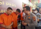 Pernah Beraksi di NTT, Pelaku Ganjal ATM Akui Belajar dari...