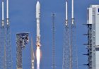 Amazon Luncurkan Prototipe Pertama Proyek Internet Satelit Kuiper
