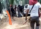 Seruyan Mencekam, Tiga Warga Ditembak Aparat Saat Demo di PT HMBP