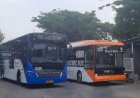 BEI: Sektor Transportasi Catat Tren Pertumbuhan Tertinggi untuk Tahun 2023