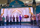 Bank Indonesia Kembali Menggelar Syariah Festival di Palembang, Ini Tujuannya